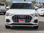 2020 Audi Q3 Premium 45 TFSI quattro Tiptronic