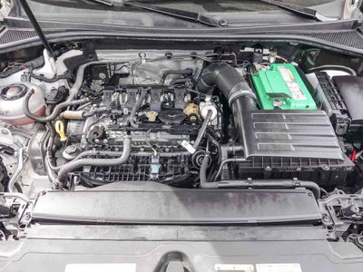 2020 Audi Q3 Premium 45 TFSI quattro Tiptronic