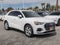 2020 Audi Q3 Premium 45 TFSI quattro Tiptronic