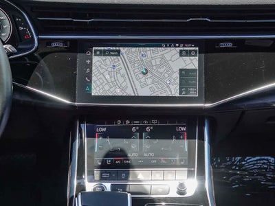 2023 Audi Q7 Premium Plus 45 TFSI quattro Tiptronic