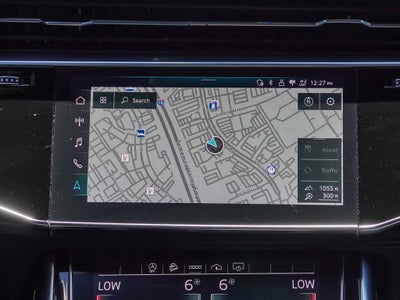 2023 Audi Q7 Premium Plus 45 TFSI quattro Tiptronic