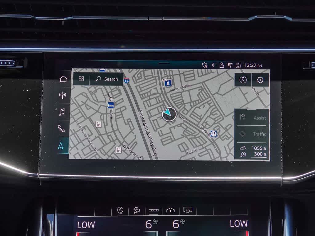 2023 Audi Q7 Premium Plus 45 TFSI quattro Tiptronic