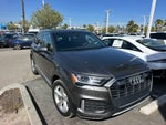 2023 Audi Q7 Premium Plus 45 TFSI quattro Tiptronic