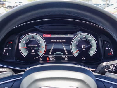 2023 Audi Q7 Premium Plus 45 TFSI quattro Tiptronic
