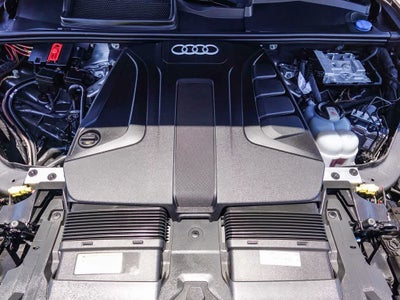 2023 Audi Q7 Premium Plus 45 TFSI quattro Tiptronic