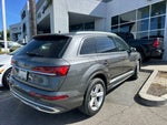 2023 Audi Q7 Premium Plus 45 TFSI quattro Tiptronic