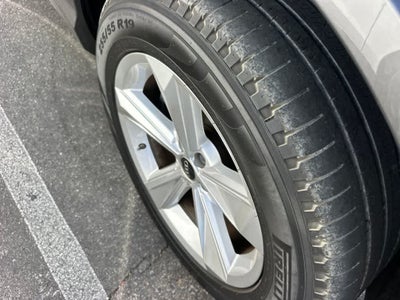 2023 Audi Q7 Premium Plus 45 TFSI quattro Tiptronic