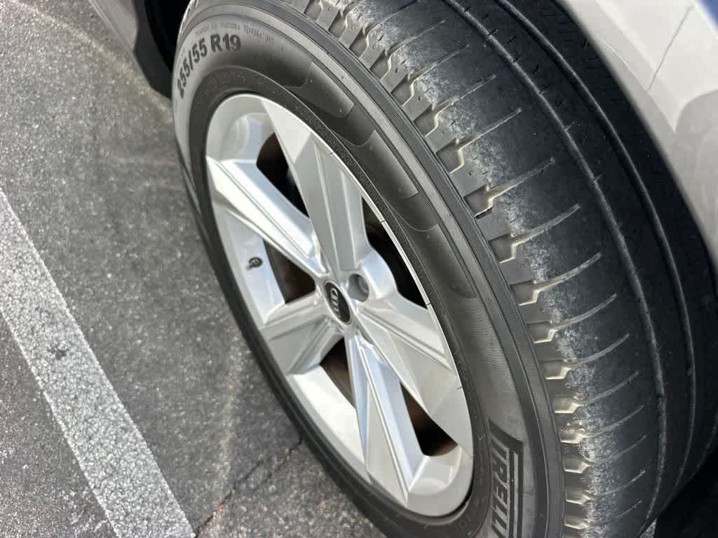 2023 Audi Q7 Premium Plus 45 TFSI quattro Tiptronic