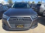 2018 Audi Q7 Premium Plus