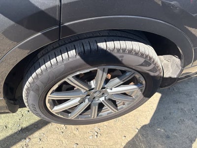 2018 Audi Q7 Premium Plus
