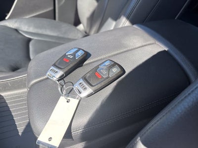2018 Audi Q7 Premium Plus