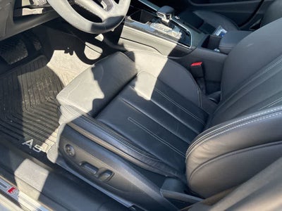 2023 Audi A5 Sportback Premium 45 TFSI S line quattro S tronic