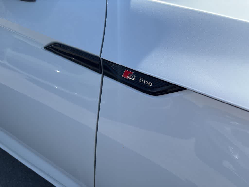 2023 Audi A5 Sportback Premium 45 TFSI S line quattro S tronic