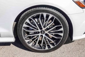 2018 Audi A6 2.0T Sport