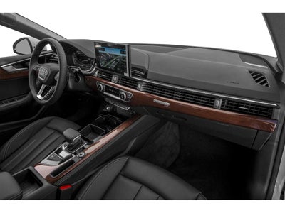2023 Audi A5 Sportback Premium Plus 45 TFSI S line quattro S tronic
