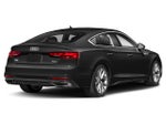 2023 Audi A5 Sportback Premium Plus 45 TFSI S line quattro S tronic