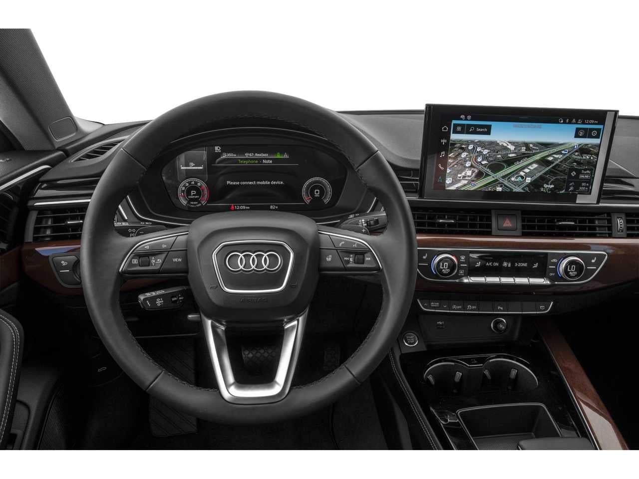 2023 Audi A5 Sportback Premium Plus 45 TFSI S line quattro S tronic