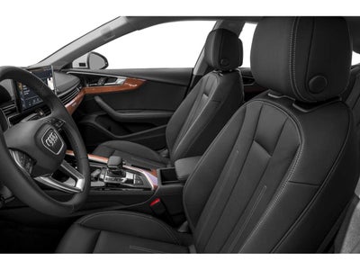 2023 Audi A5 Sportback Premium Plus 45 TFSI S line quattro S tronic
