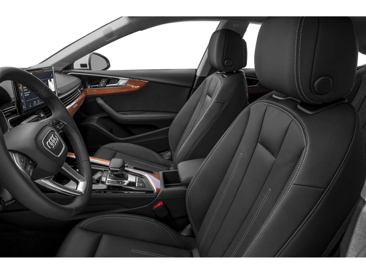 2023 Audi A5 Sportback Premium Plus 45 TFSI S line quattro S tronic