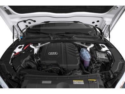 2023 Audi A5 Sportback Premium Plus 45 TFSI S line quattro S tronic