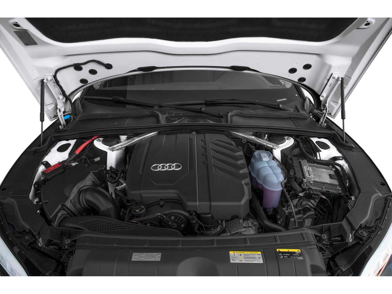 2023 Audi A5 Sportback Premium Plus 45 TFSI S line quattro S tronic