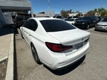 2023 BMW 530i 530i Sedan