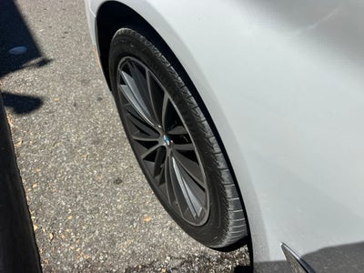 2023 BMW 530i 530i Sedan