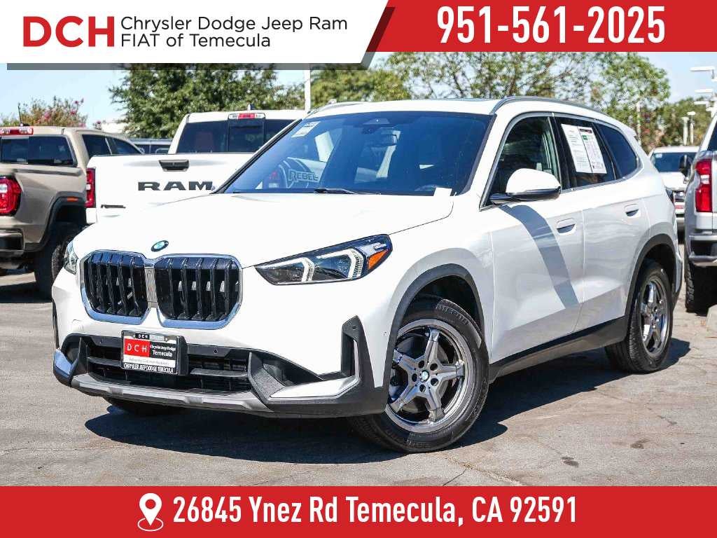 2023 BMW X1 xDrive28i xDrive28i