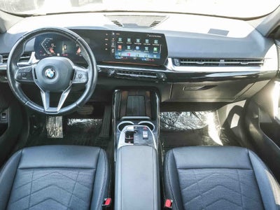 2023 BMW X1 xDrive28i xDrive28i