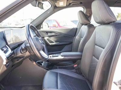 2023 BMW X1 xDrive28i xDrive28i