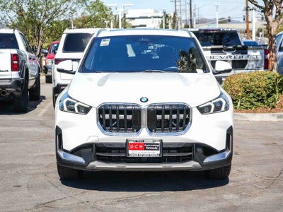 2023 BMW X1 xDrive28i xDrive28i