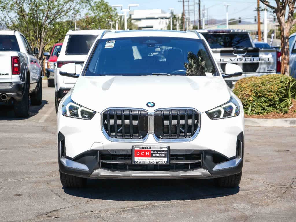2023 BMW X1 xDrive28i xDrive28i