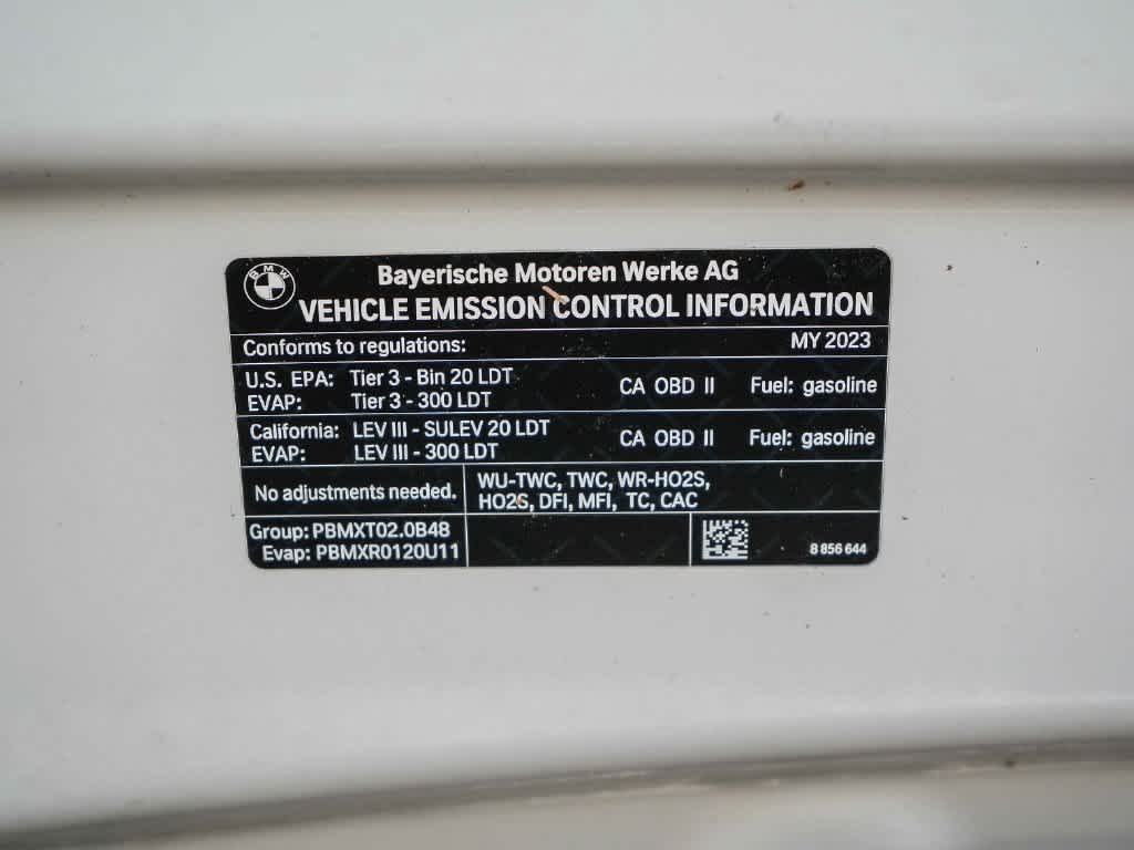 2023 BMW X1 xDrive28i xDrive28i