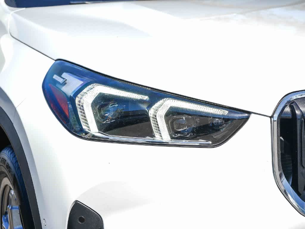 2023 BMW X1 xDrive28i xDrive28i