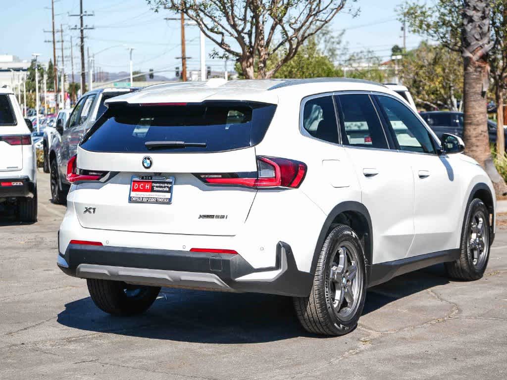 2023 BMW X1 xDrive28i xDrive28i