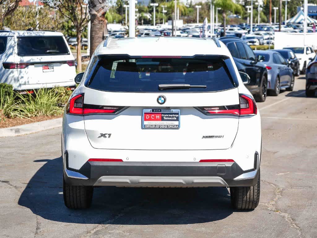2023 BMW X1 xDrive28i xDrive28i