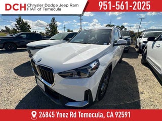 2023 BMW X1 xDrive28i xDrive28i