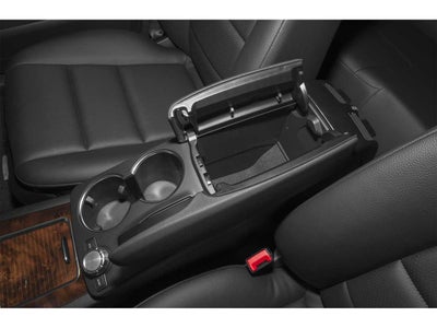 2015 Mercedes-Benz GLK 250 4MATIC®