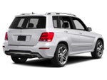 2015 Mercedes-Benz GLK 250 4MATIC®
