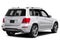 2015 Mercedes-Benz GLK 250 4MATIC®