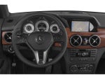2015 Mercedes-Benz GLK 250 4MATIC®