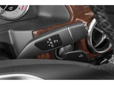 2015 Mercedes-Benz GLK 250 4MATIC®