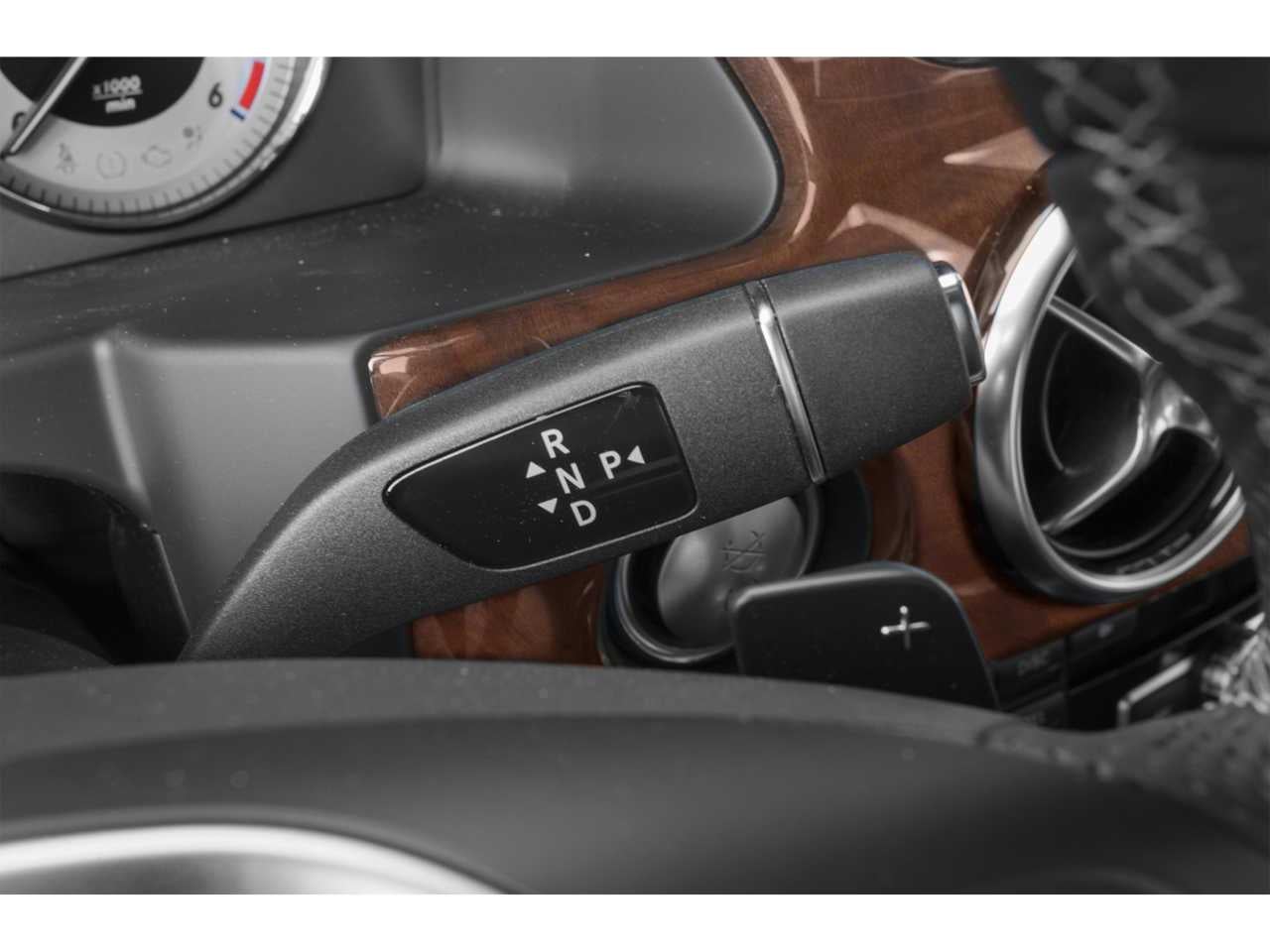 2015 Mercedes-Benz GLK 250 4MATIC®