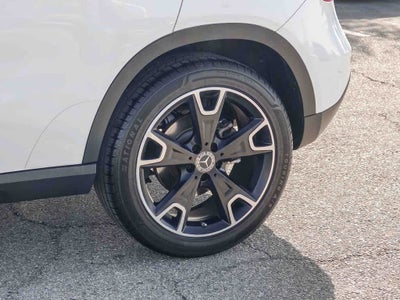 2019 Mercedes-Benz GLA 250 GLA 250