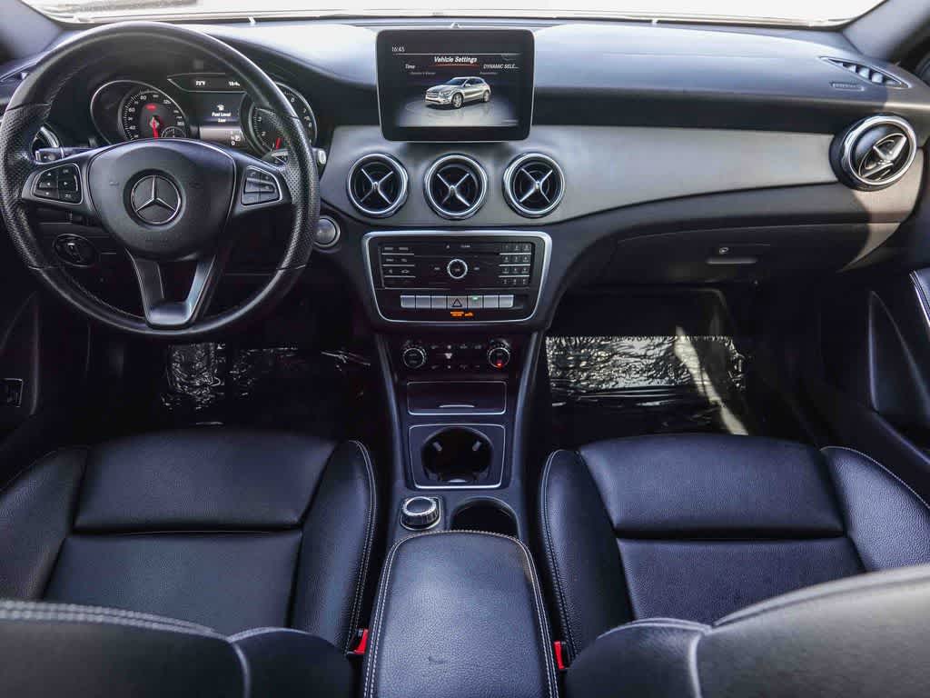 2019 Mercedes-Benz GLA 250 GLA 250
