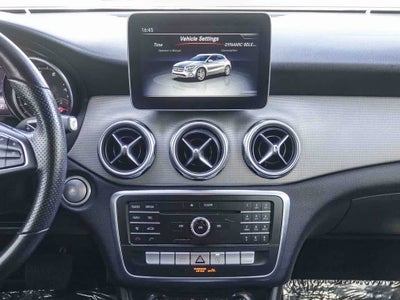 2019 Mercedes-Benz GLA 250 GLA 250
