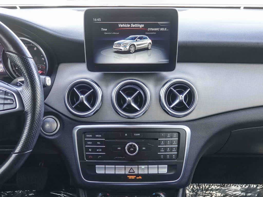 2019 Mercedes-Benz GLA 250 GLA 250