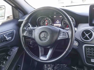 2019 Mercedes-Benz GLA 250 GLA 250