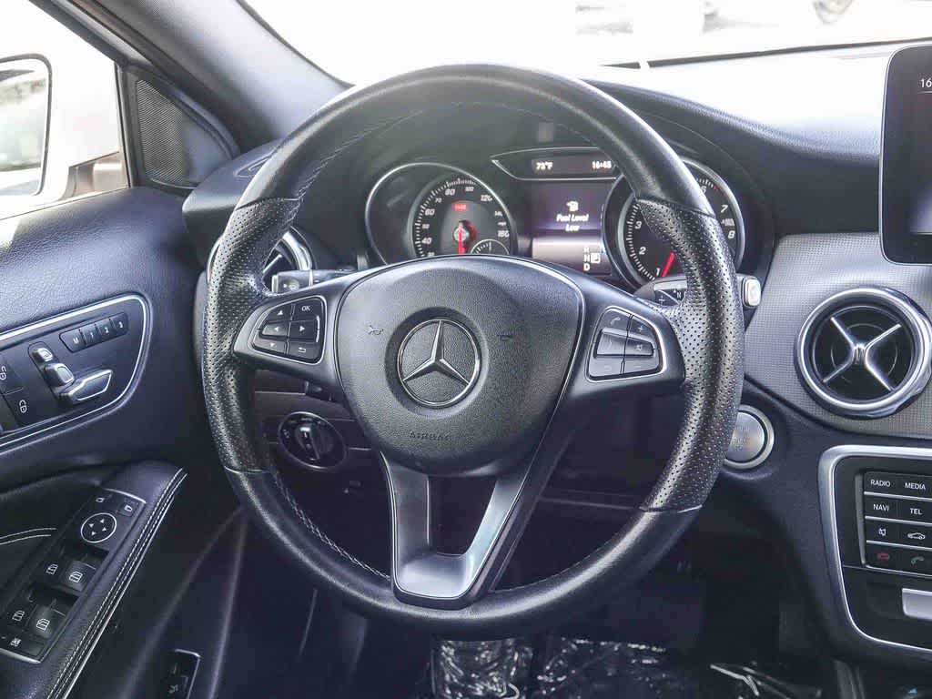 2019 Mercedes-Benz GLA 250 GLA 250