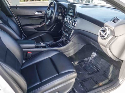 2019 Mercedes-Benz GLA 250 GLA 250